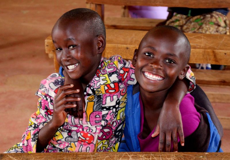 African Children’s Ministry – Supporting Christian Ministries in Kenya ...